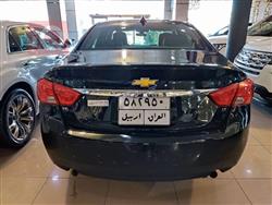 شێڤرۆلێت ئیمپالا